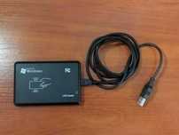 USB Reader Microsoft Windows