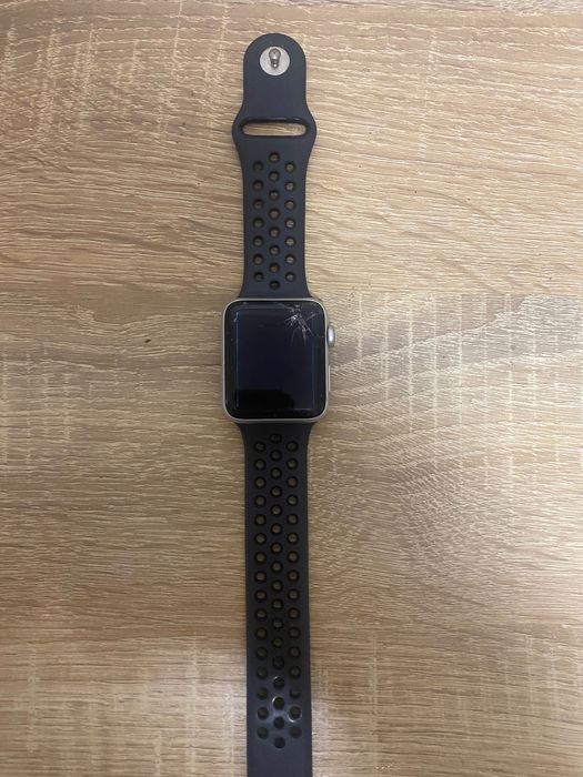 Apple Watch 3 42mm