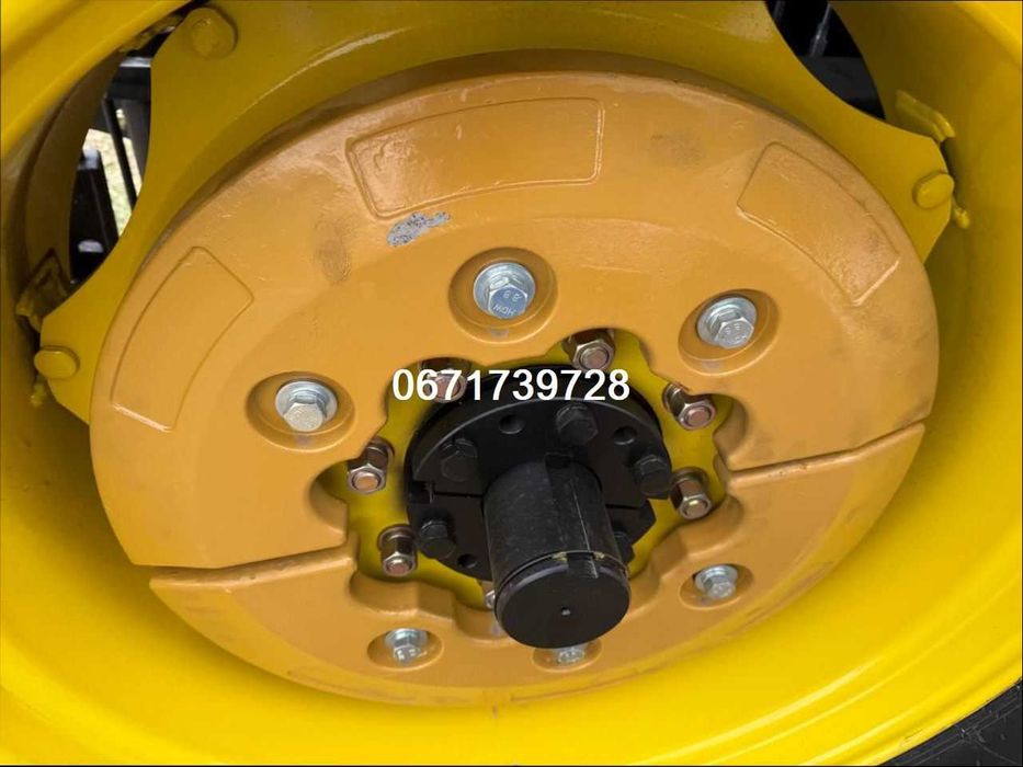 Трактор ENEY TD 1104 110к.с.КондиционерДоставка-Україна-БЕЗКОШТОВНО!