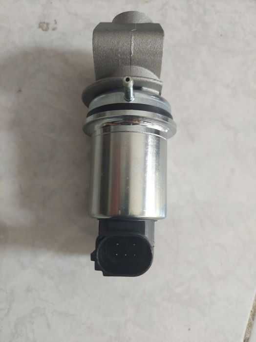 Válvula AGR EGR VW Golf 4 Lupo Polo Seat Ibiza Leon Skoda Fabia1.4/1.6