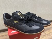 Кросівки Puma gold