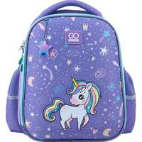 рюкзак GoPack Education напівкаркасний 165S-2 Magic Dreams 34,5х26х12,