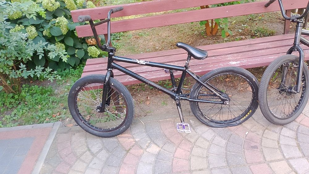 bmx wtp trust. 8