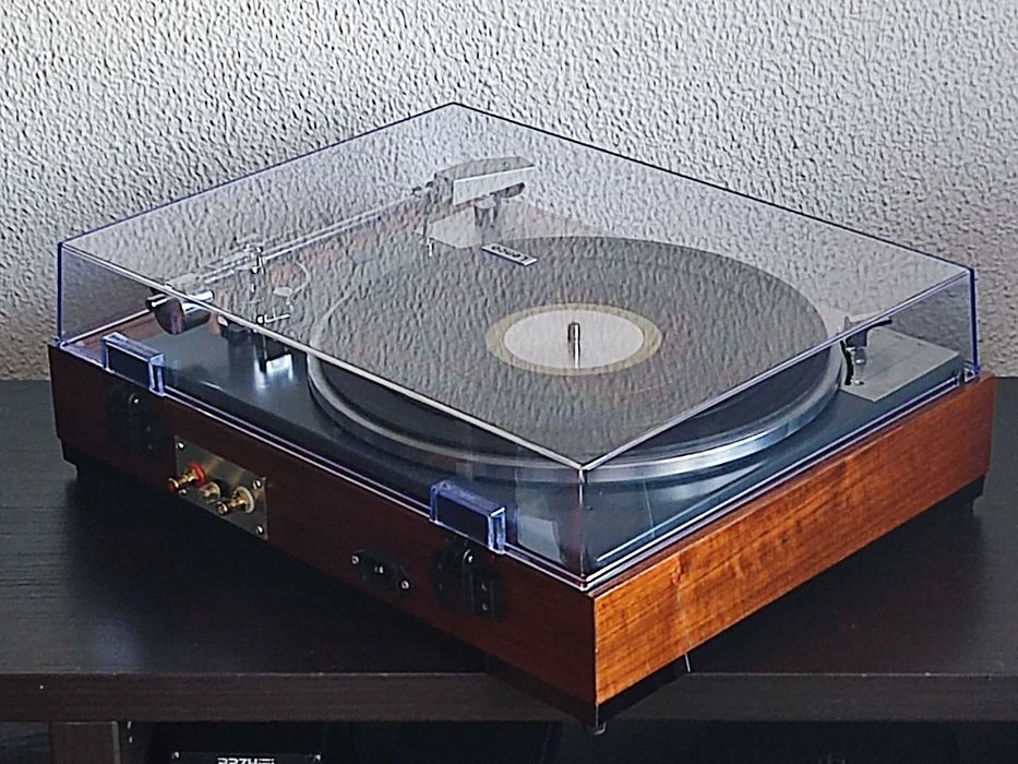 Lenco L75 Tampa Lid Dust Cover