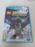 Gra LEGO Batman 3 na konsole Wii u