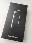 Samsung Galaxy S25 Ultra 512 GB, Titanium Black, Dual SIM, 200 Mpx, 5G