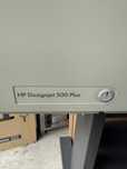 Plotter HP designer 500 plus