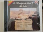 CD "La Mola" fortaleza de mahon Novo!