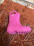 Продам crocs резиновые сапоги