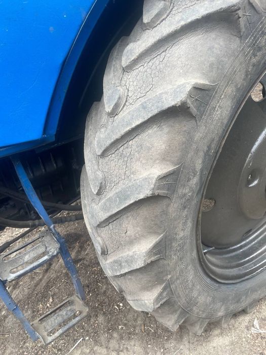 Продам трактор ЮМЗ 6