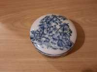 Caixa antiga porcelana Chinesa
