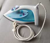 żelazko TEFAL aquaspeed 110