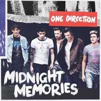 One Direction Midnight Memories C.