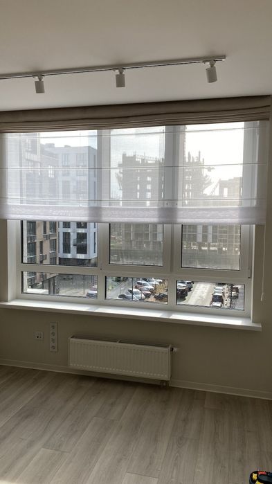 Монтаж, сервіс, вікон, ролет, установка штор, жалюзі