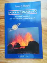 edukacja dla dzieci "Nauka w nanosekundę"