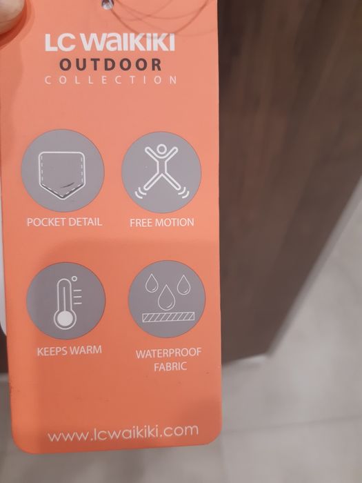 Продам термокуртку жіночу