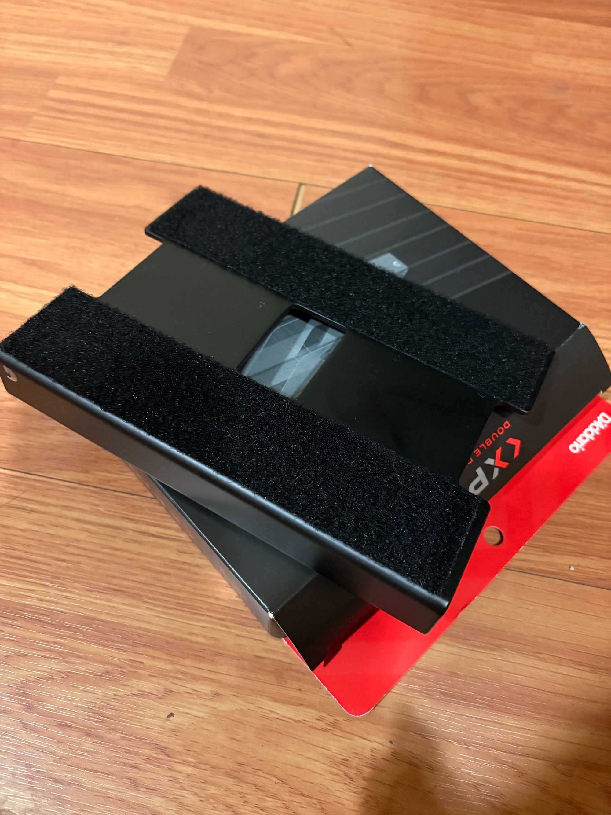 Daddario XPND Pedal Riser