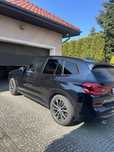 BMW X3 2018r M bardzo zadbana