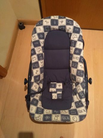 Espreguiçadeira /cadeira para bebé