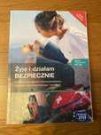 Żyję i działam bezpiecznie