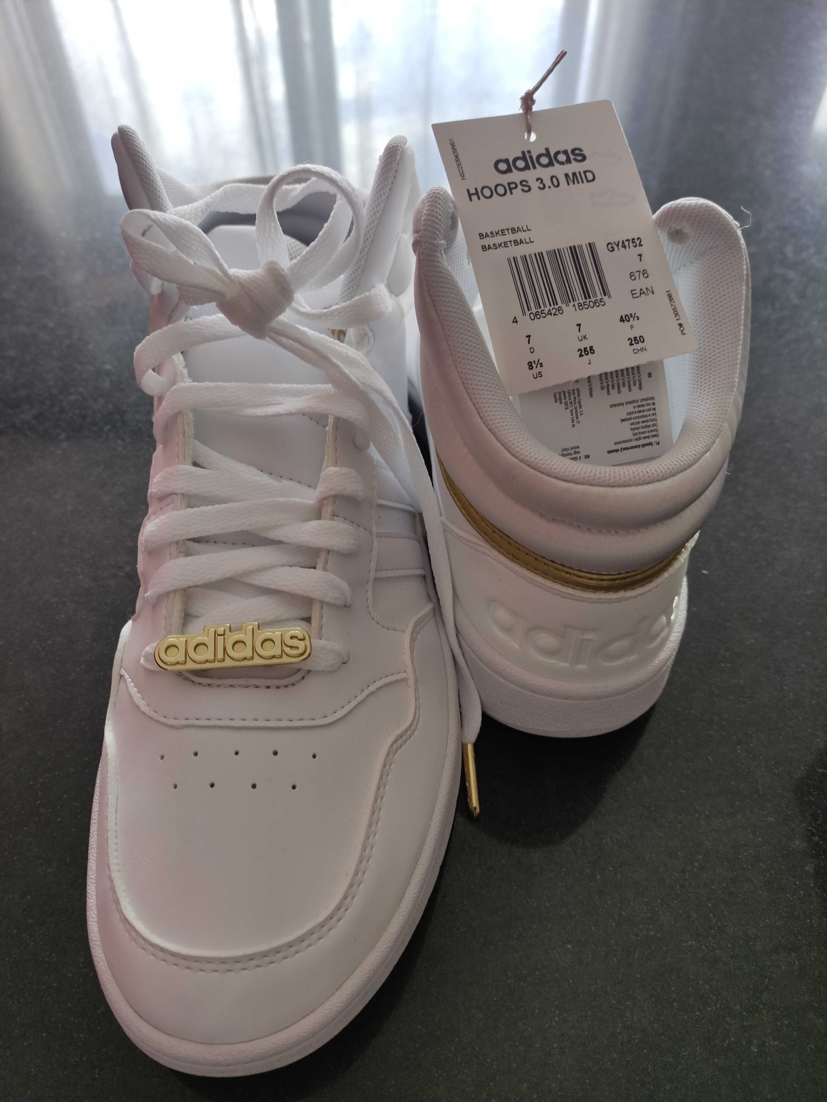 Adidas Hoops 3.0