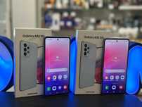 Samsung Galaxy A53 5G SM-A536 6/128GB Blue / RATY