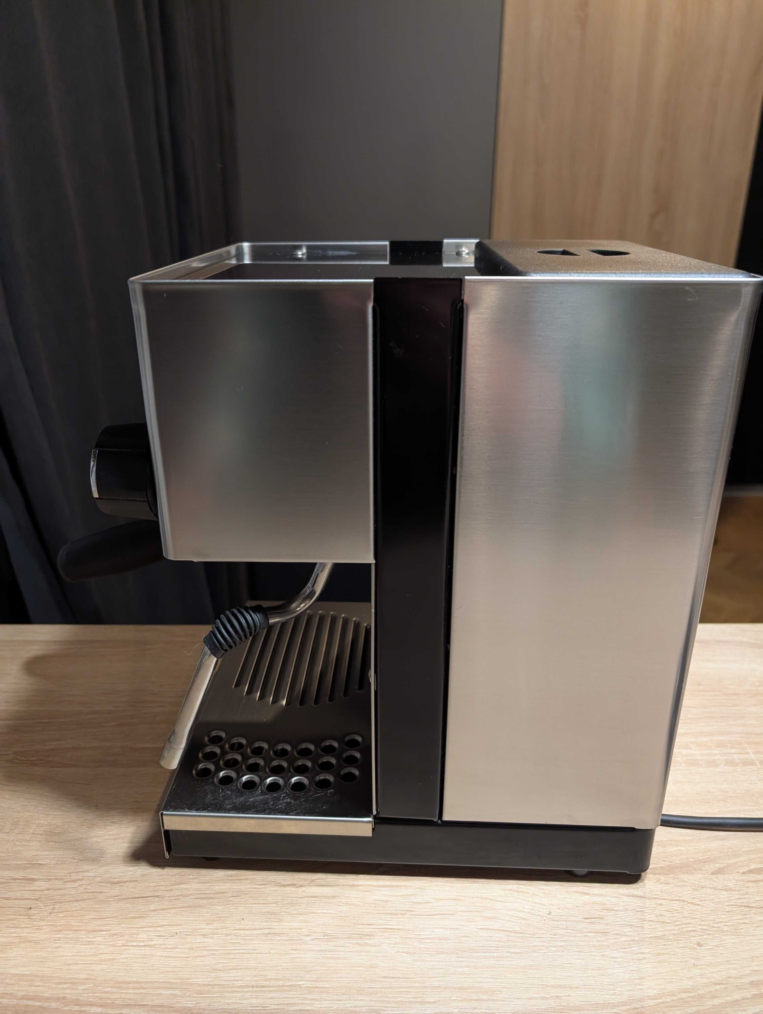 Rancilio Silvia E V6 - profesjonalny ekspres kolbowy 2022r