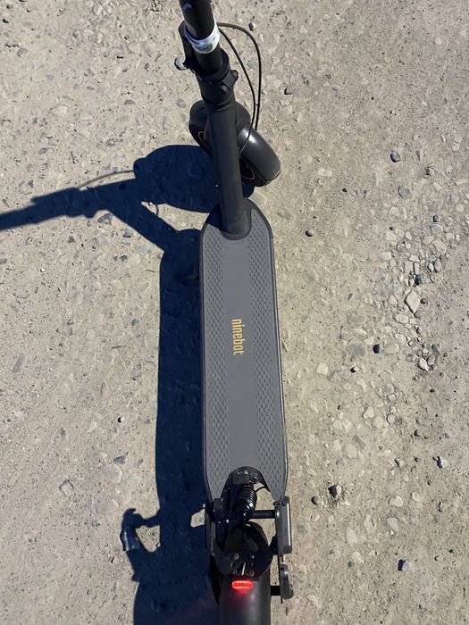 Продам електросамокати