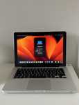 MacBook Pro 13-inch, Mid 2012