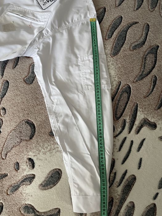 Комбинезон рабочий