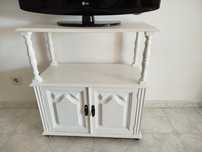 Mesa de televisão