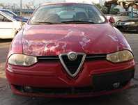 Alfa Romeo 156 para peças