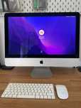 APPLE IMAC 2015 USADO