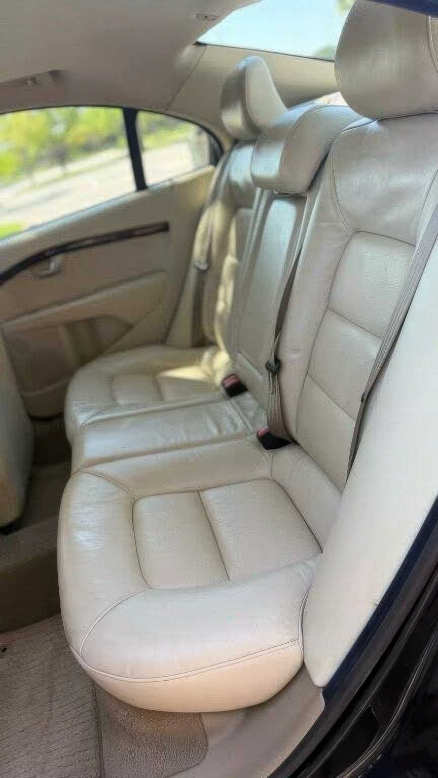 2015 Volvo S80 T6 Premier Plus