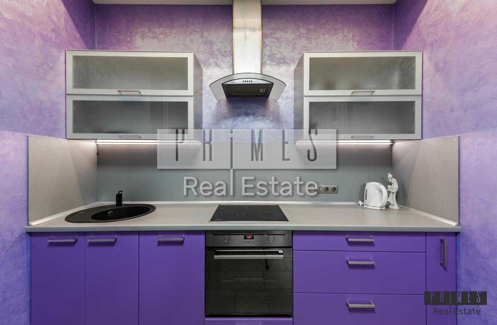 Оренда 1к квартири, ЖК Бульвар Фонтанів, вул. Саперне поле, 3