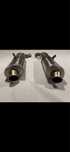 Ponteira de escape akrapovic original Yamaha R1 04 06