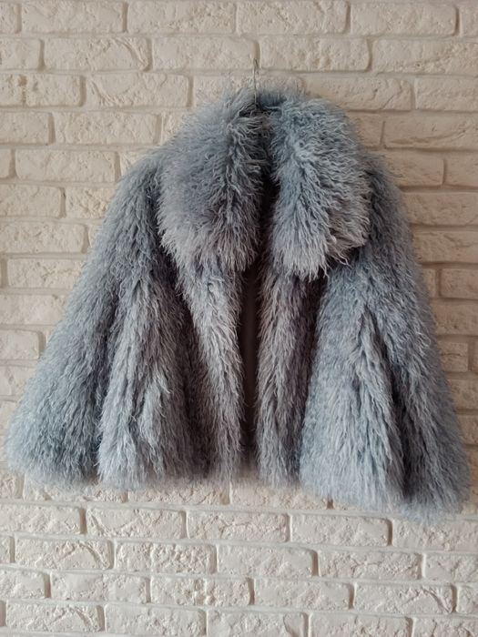 Futerko lama rozmiar uniwersalny S/M/L