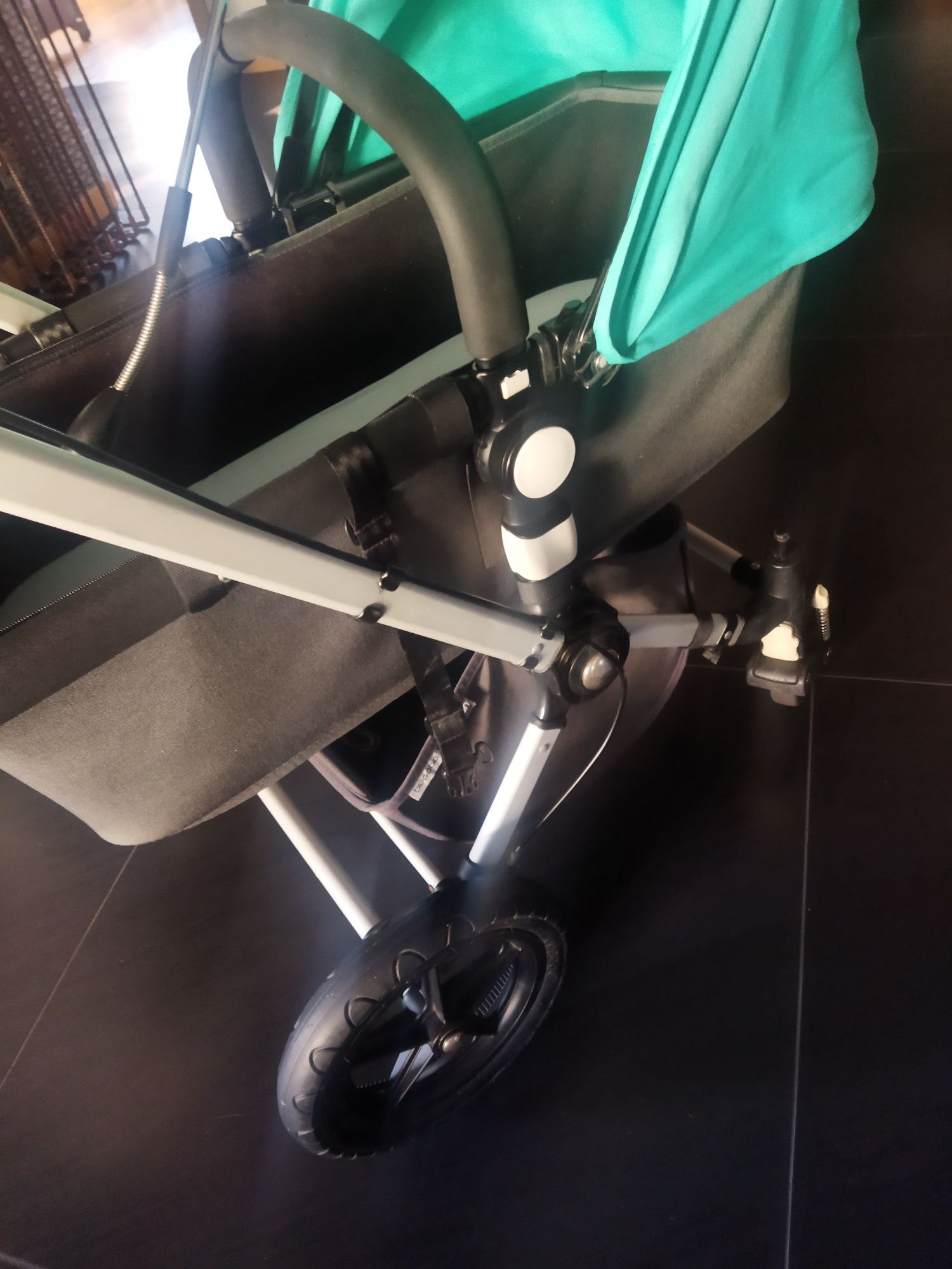 Wózek bugaboo cameleon