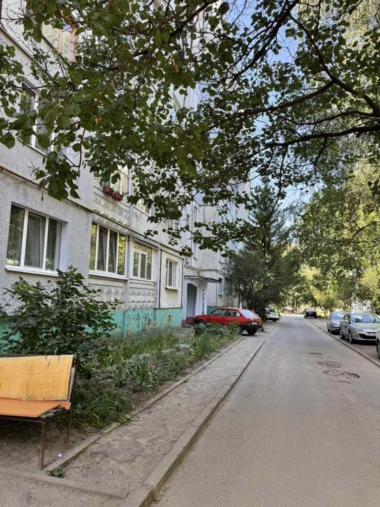 2-кімнатна квартира, Алмазний район — 51 000$!