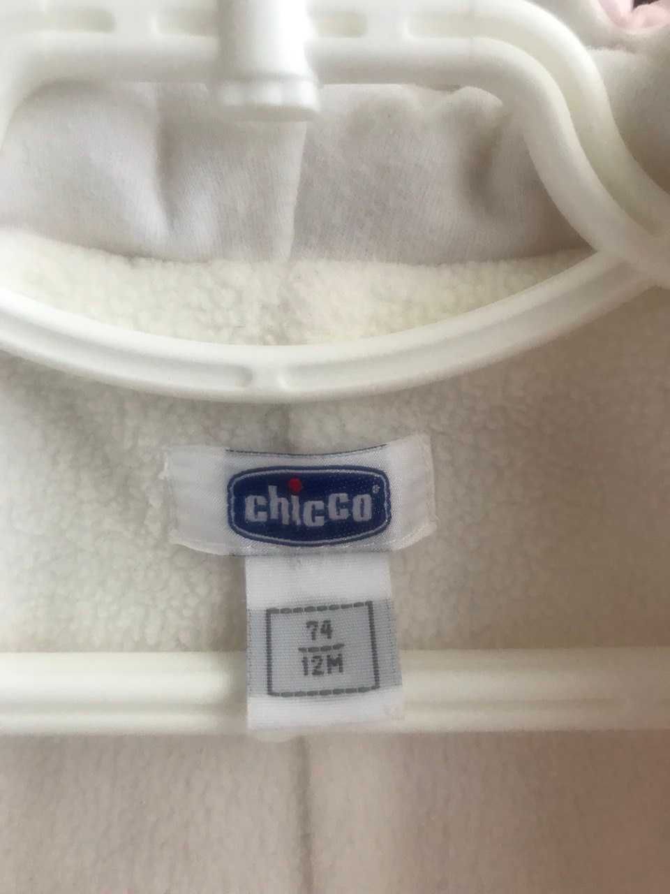 Комбінезон Chicco