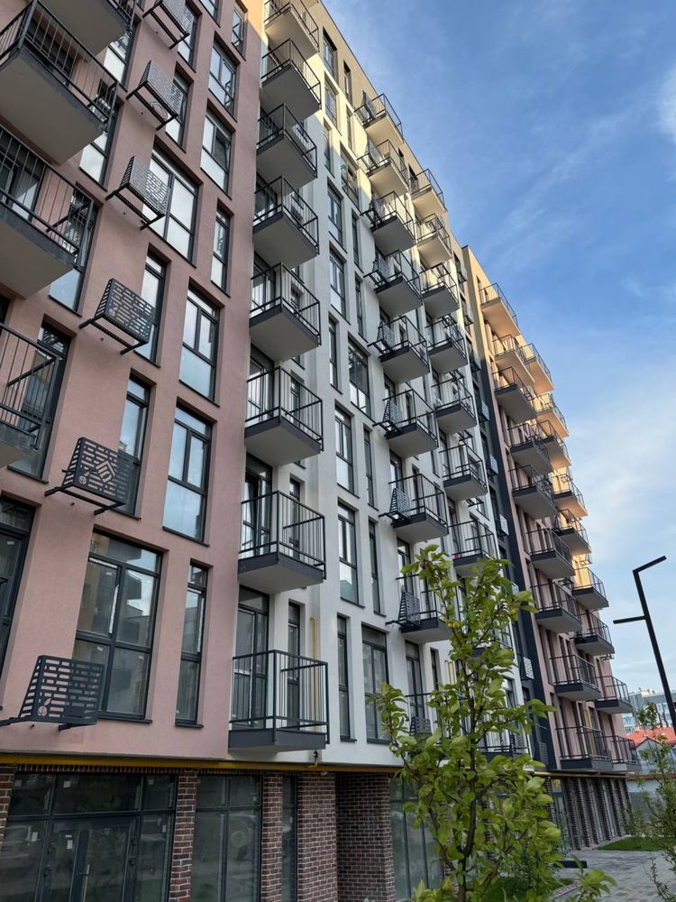 ПРОДАЖ 1 кім квартира Фруктова Алея Під Голоском топ ціна ЗДАНО