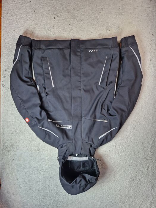 Kurtka robocza Engelbert Strauss