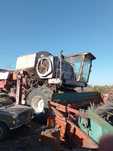 Продам комбайн DON1500A