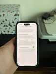 Iphone 14pro 256gb