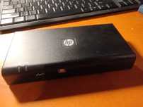 Hub USB HP 355 stacja dokująca HP HSTNN-S02X