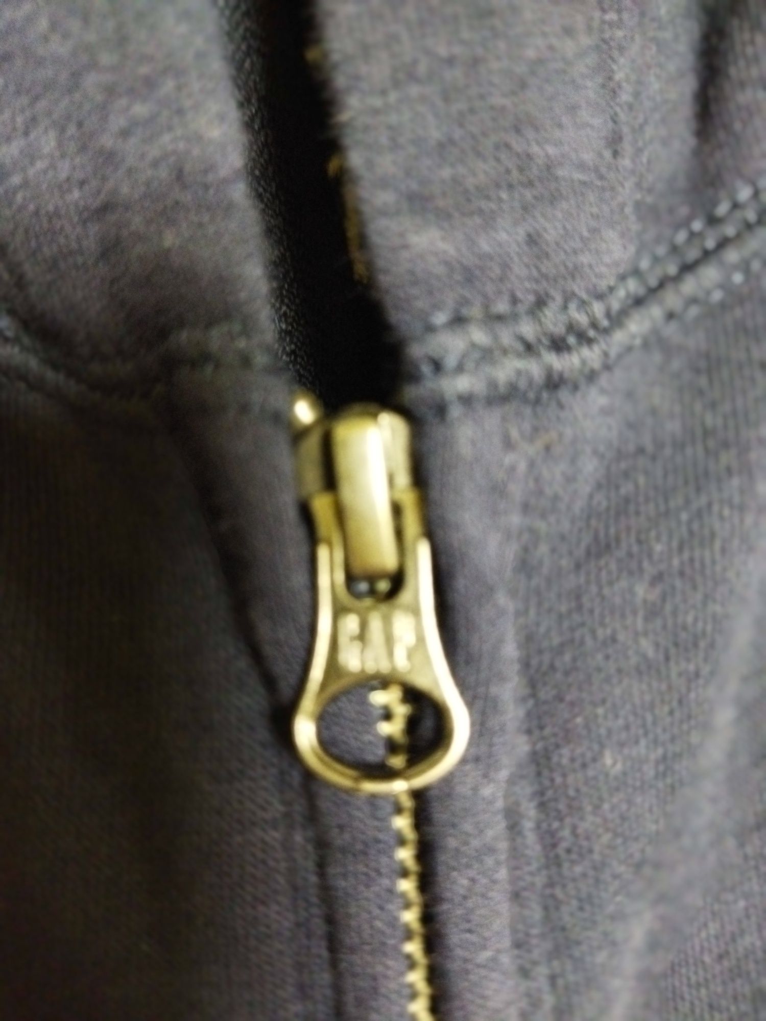 Толстовка мужская GAP  XXL р