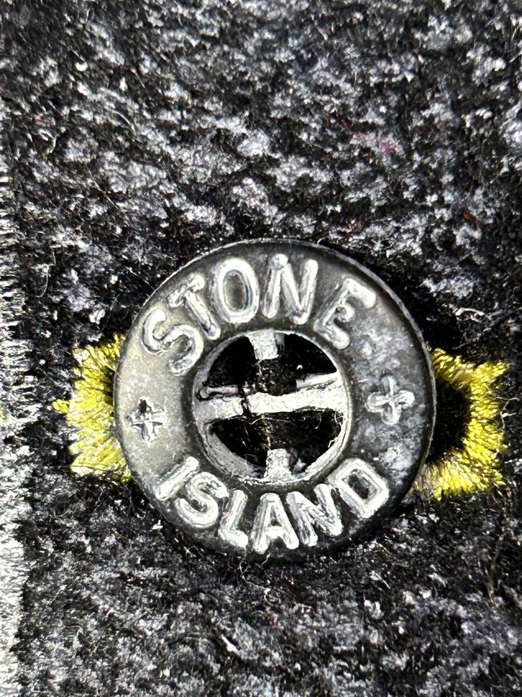 Худі Stone Island