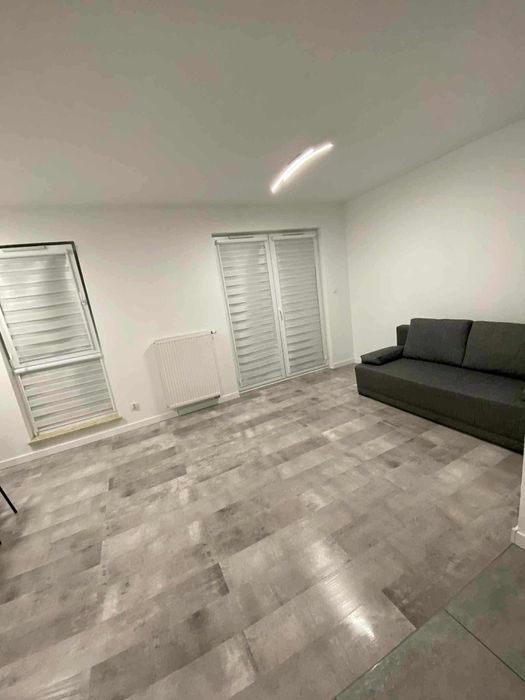 Kawalerka do wynajęcia - Złota Reneta, Żukowo