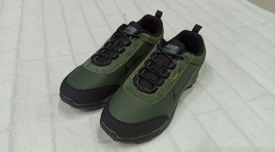 Кроссовки трекинговые Nike Pegasus Trail Run 2739