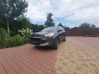 Ford Kuga 1.5 Benzyna Ecoboost